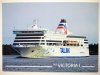 TALLINK M/S VICTORIA I